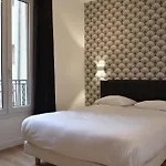 Hotel De La Perdrix Rouge