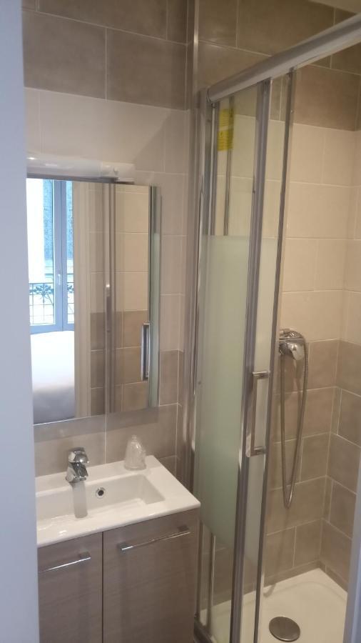 De La Perdrix Rouge Hotel