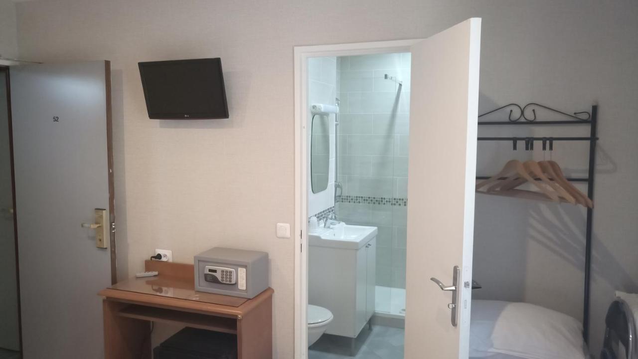 De La Perdrix Rouge 2*