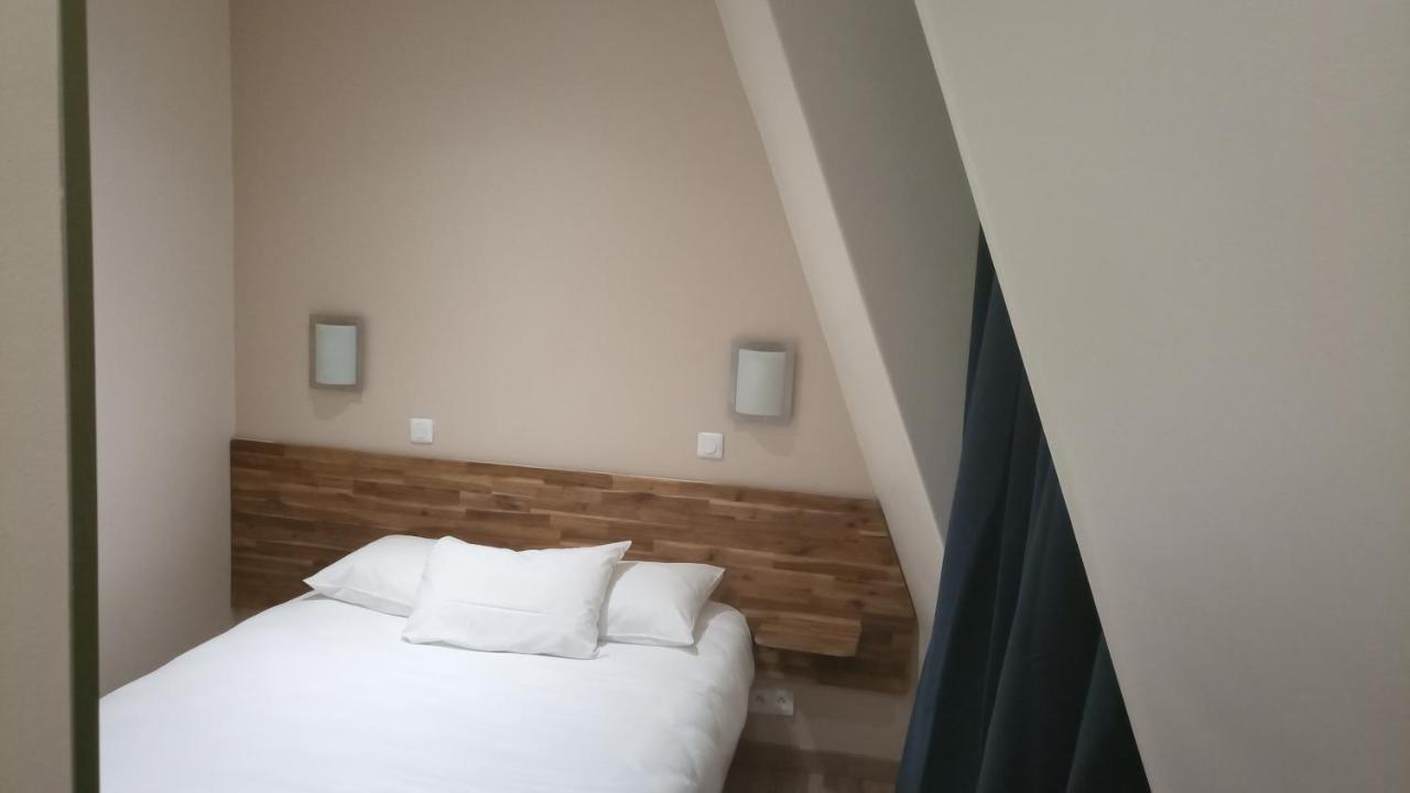 De La Perdrix Rouge 2* Paris