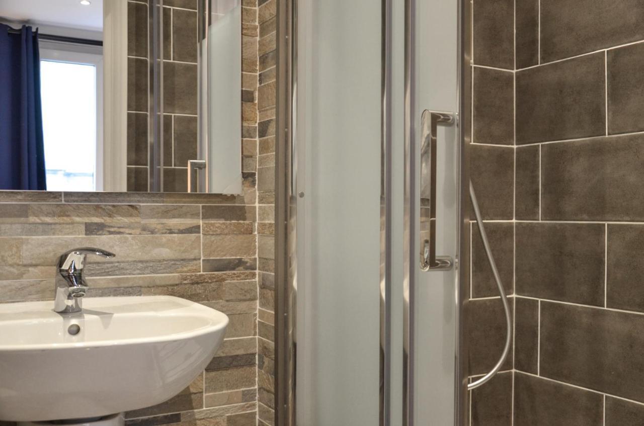 Hotel De La Perdrix Rouge