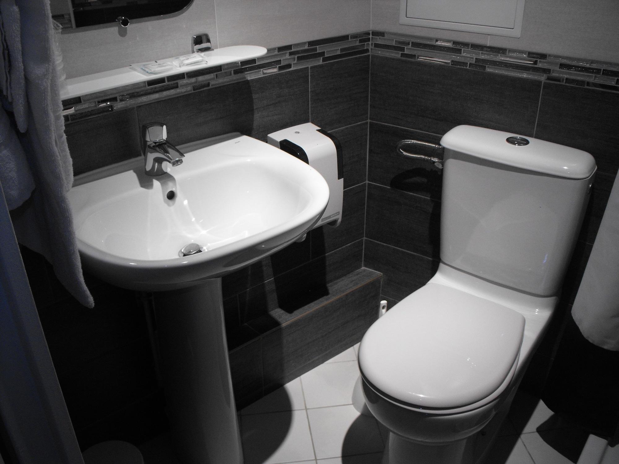 Hotel De La Perdrix Rouge