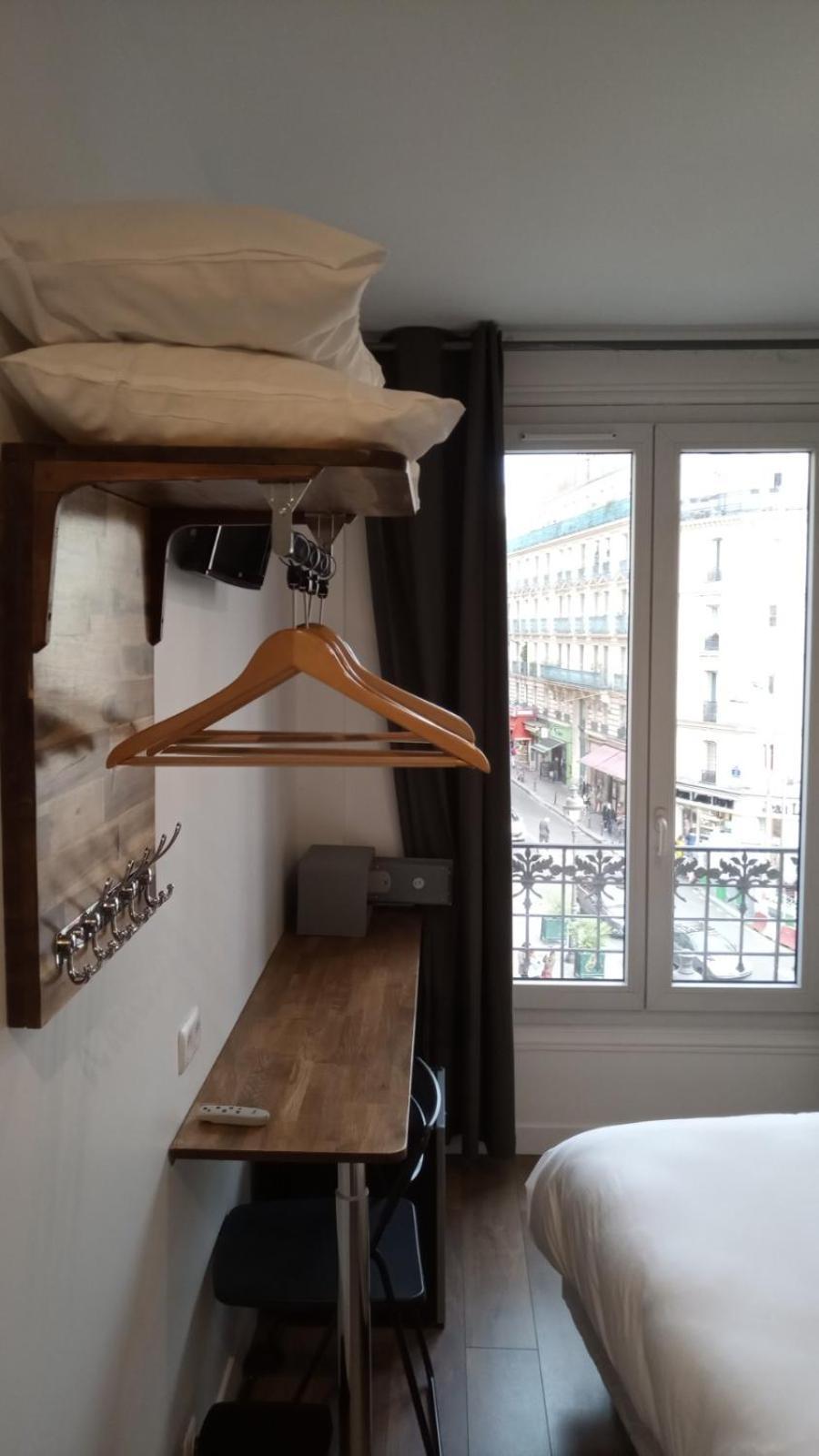 De La Perdrix Rouge 2*