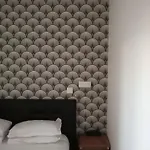 Hotel De La Perdrix Rouge Parigi