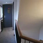 De La Perdrix Rouge Hotel