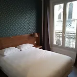 Hotel De La Perdrix Rouge
