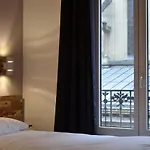 De La Perdrix Rouge 2* Parigi