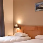 Hotel De La Perdrix Rouge Parigi