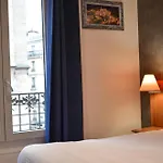De La Perdrix Rouge Hotel Parigi