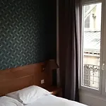 De La Perdrix Rouge Parigi