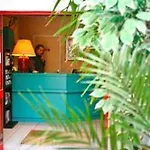 De La Perdrix Rouge Hotel Parigi