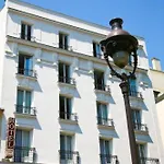 De La Perdrix Rouge 2* Parigi