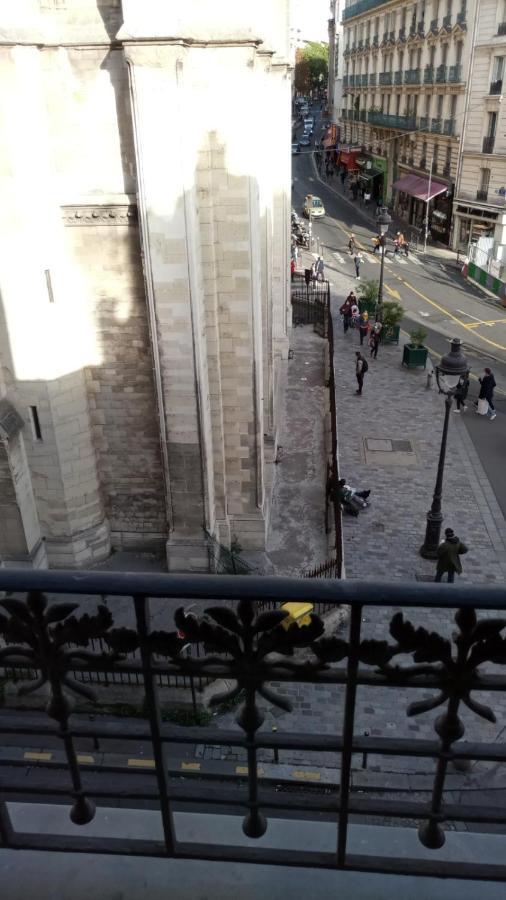 Hotel De La Perdrix Rouge Parigi