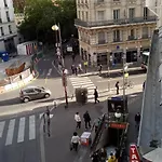 De La Perdrix Rouge 2* Paris