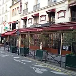 Hotel De La Perdrix Rouge 2*