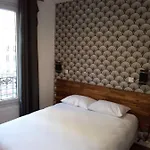 De La Perdrix Rouge 2* Paris
