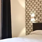 Hotel De La Perdrix Rouge