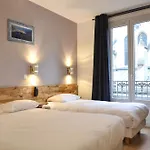 Hotel De La Perdrix Rouge