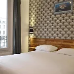 De La Perdrix Rouge Paris