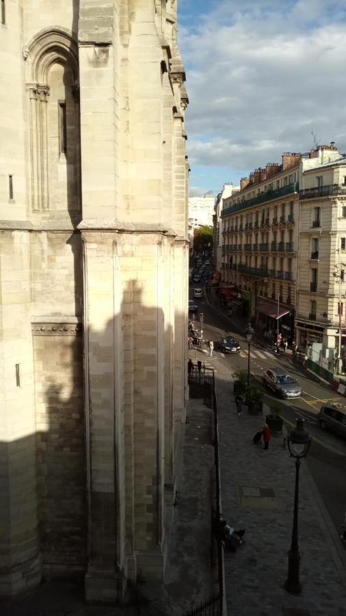 De La Perdrix Rouge Hotel