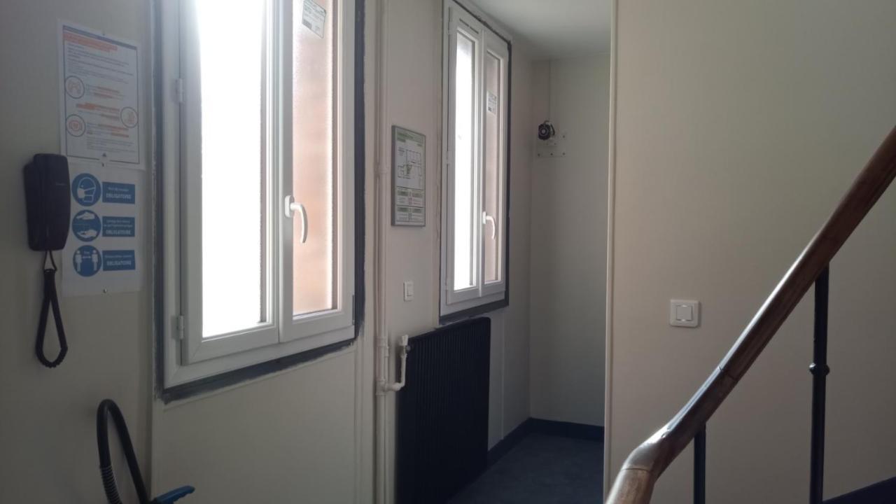 De La Perdrix Rouge Hotel 2*