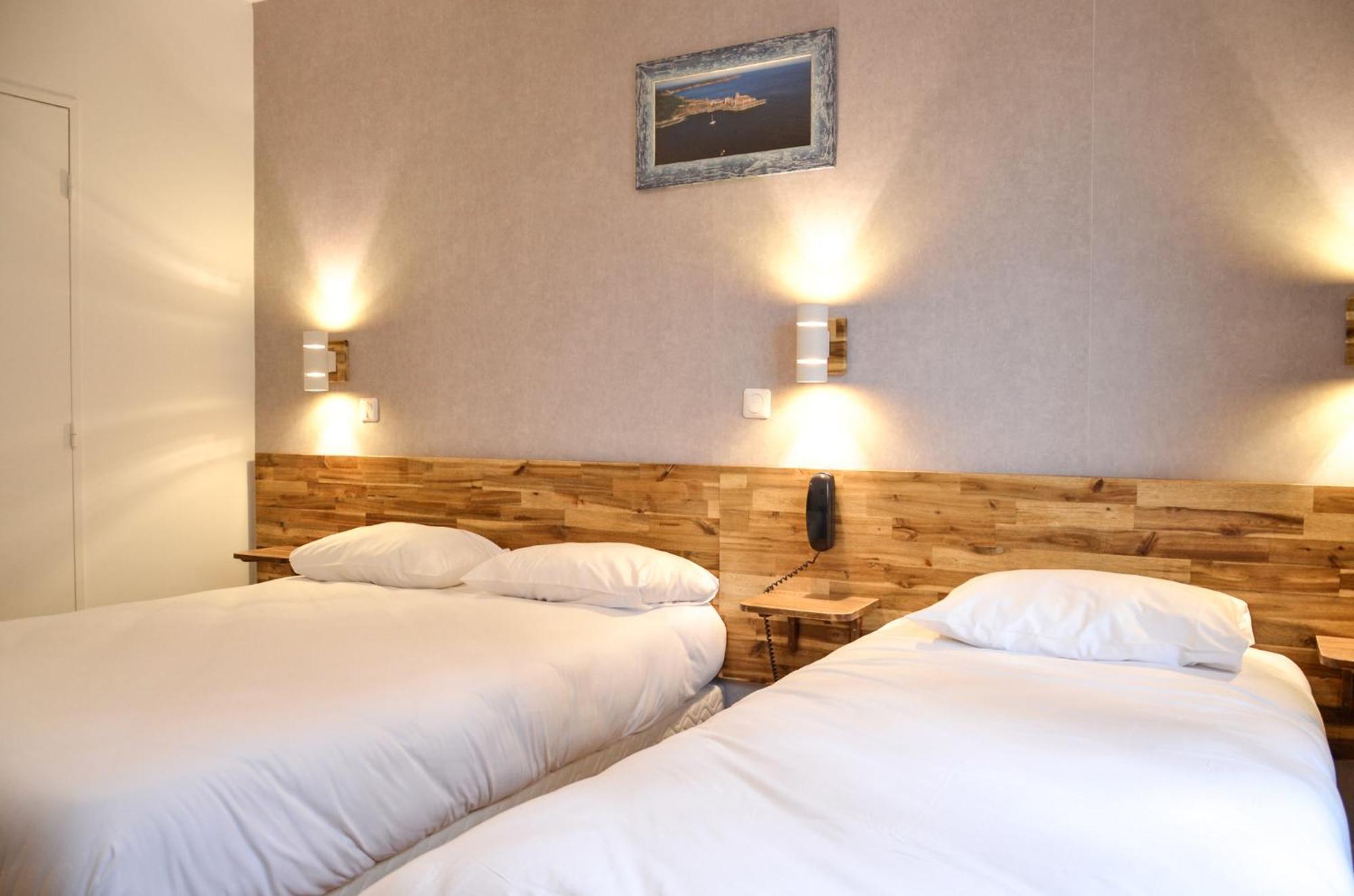 De La Perdrix Rouge Parigi