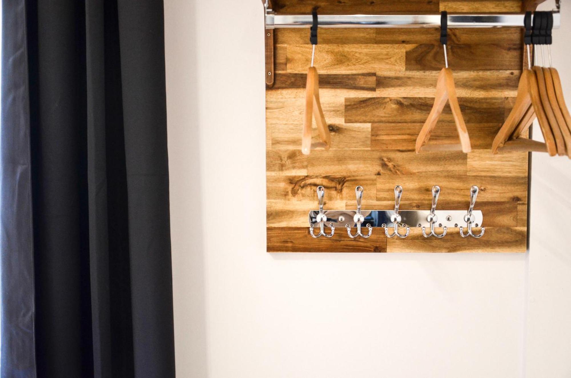 De La Perdrix Rouge Hotel