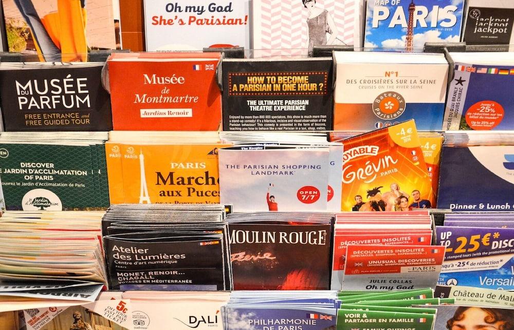 Hotel De La Perdrix Rouge