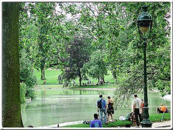 De La Perdrix Rouge Hotel